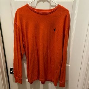 Polo Long-Sleeve T-Shirt